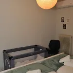 Apartment Anastasia Meteora *