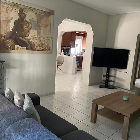 Anastasias - Apartment
