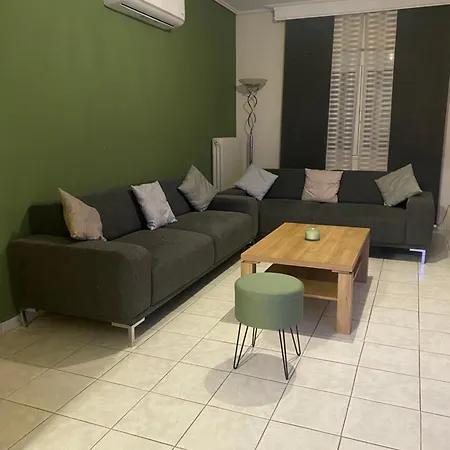 Anastasias - Apartment