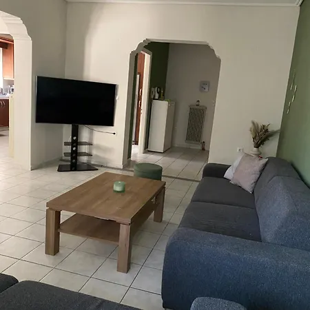 Apartment Anastasias -