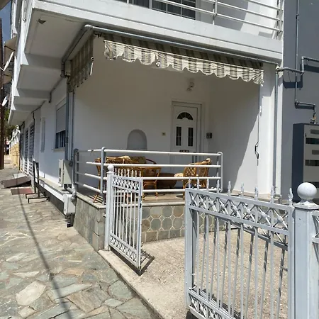 Anastasias - Apartment Kalambaka