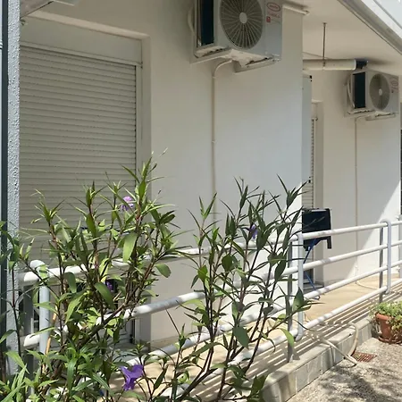 Anastasias - Apartment Kalambaka