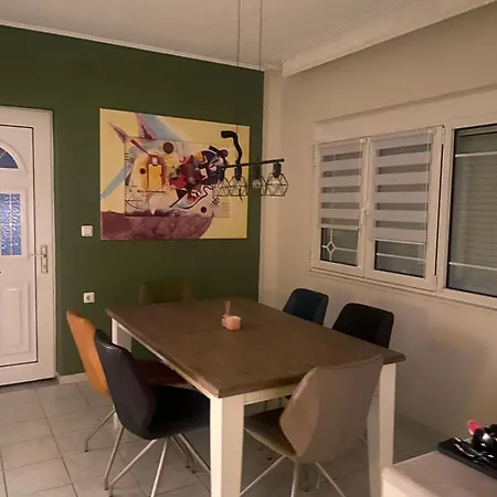 Anastasias - Apartment