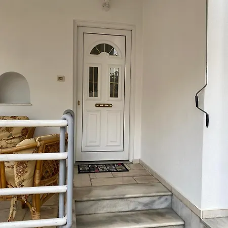 Apartment Anastasias -