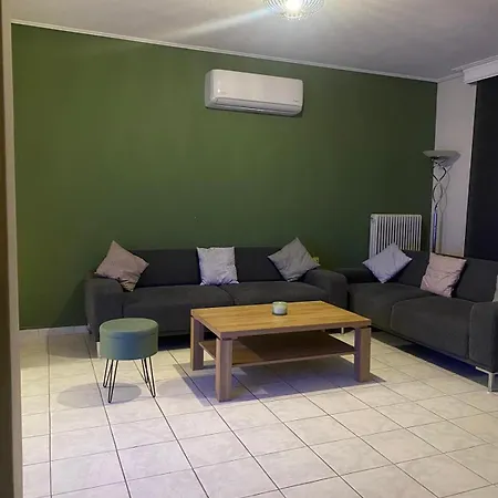 Apartment Anastasias - Kalambaka