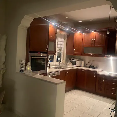 Apartment Anastasias - *