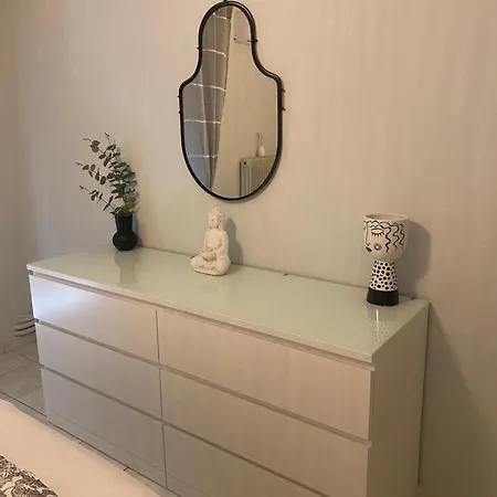 Apartment Anastasias -