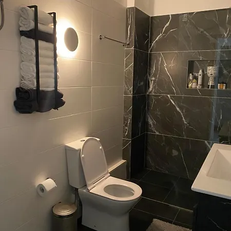 Apartment Anastasias -