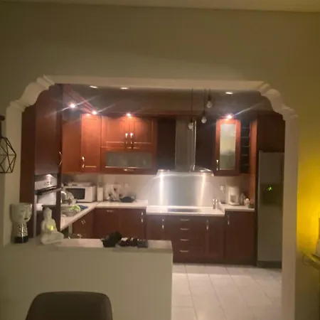 Apartment Anastasias - Kalambaka
