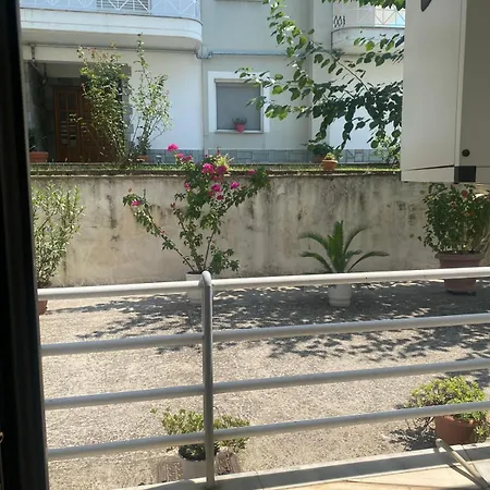 Anastasias - Apartment