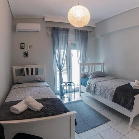 Anastasias - Apartment
