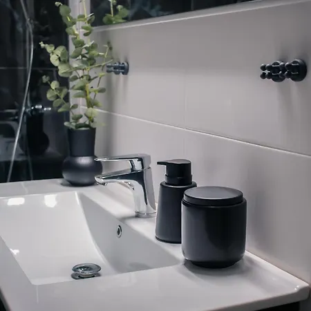 Anastasia Meteora Daire