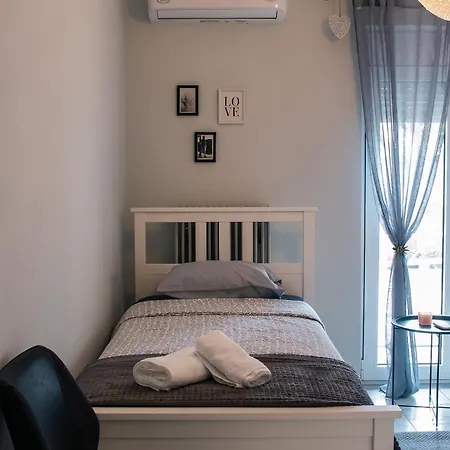 Lägenhet Anastasia Meteora *