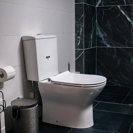 Anastasia Meteora Kalampáka