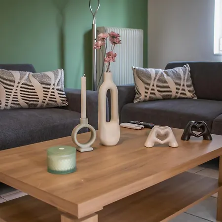 Anastasia Meteora * Kalampáka