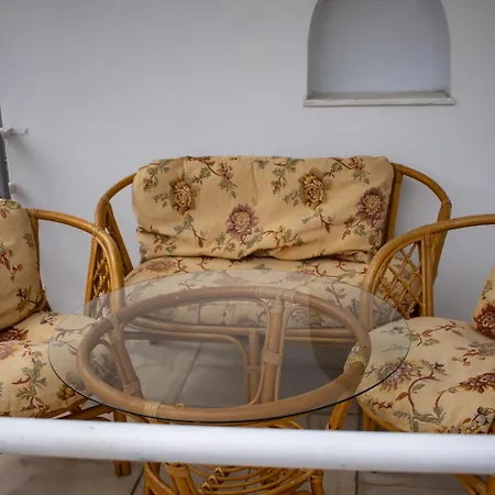 Daire Anastasia Meteora Kalampáka