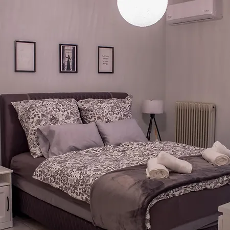 Apartment Anastasias -