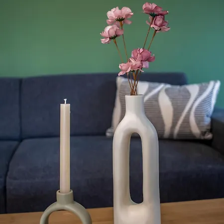 Daire Anastasia Meteora