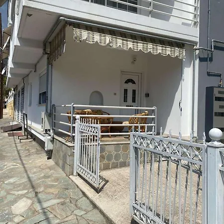 Lägenhet Anastasia Meteora *