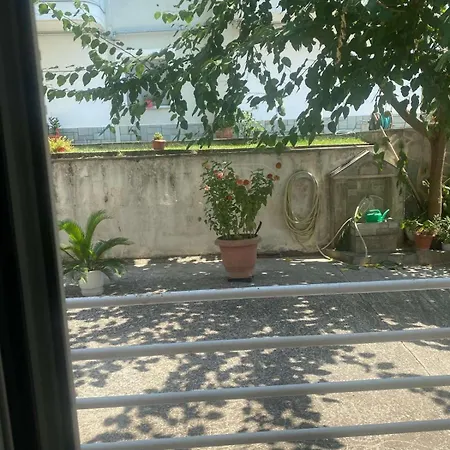 Anastasia Meteora Daire *