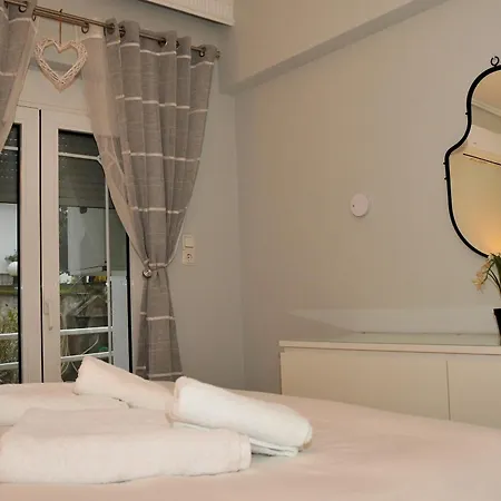 Anastasia Meteora * Kalampáka