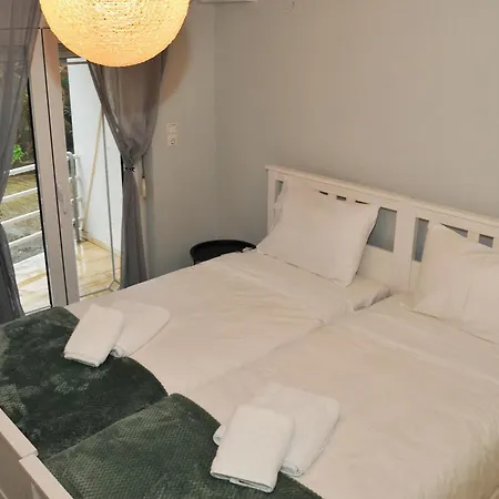 Anastasia Meteora Appartement