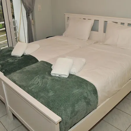 Anastasia Meteora Appartement Kalambaka