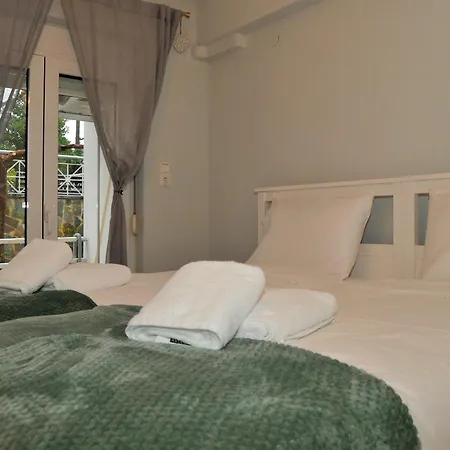 Daire Anastasia Meteora Kalampáka