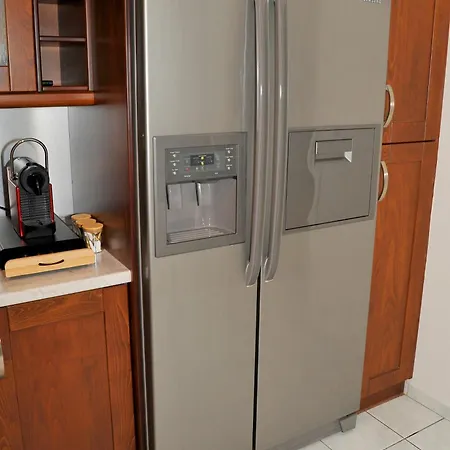 Appartement Anastasia Meteora