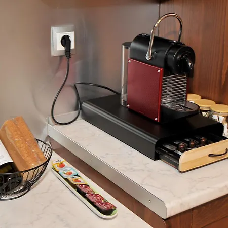 Daire Anastasia Meteora *