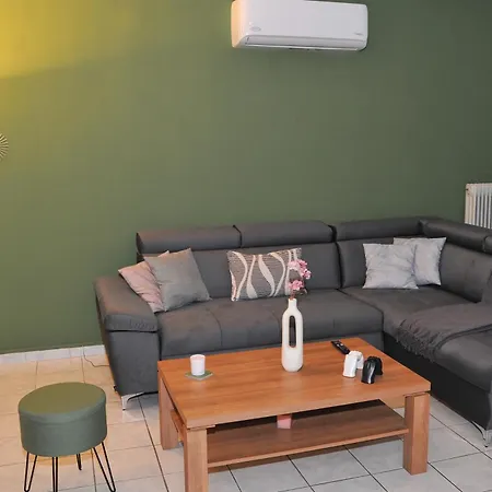 Appartement Anastasia Meteora