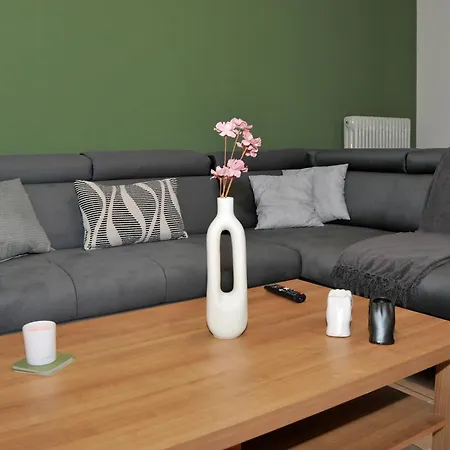 Anastasia Meteora Kalampáka