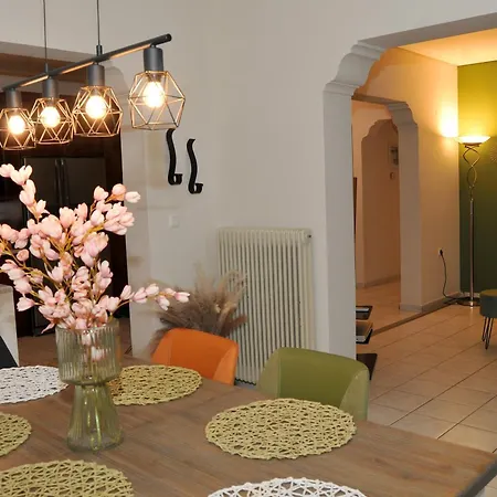 Anastasia Meteora * Kalampáka