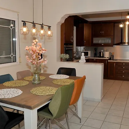 Anastasia Meteora * Kalampáka