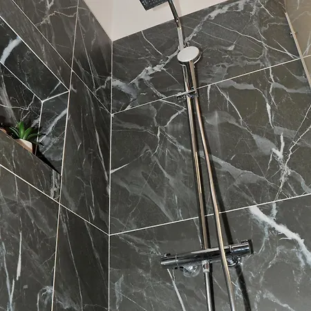 Anastasia Meteora Appartement